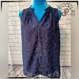 🈹 Vera Wang Blouse